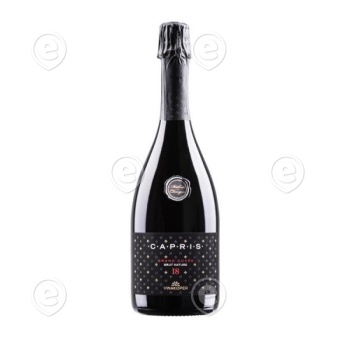 Klassikaline vahuvein "Grand Cuvee Brut Nature" 11% 0.75l kinkekarbis
