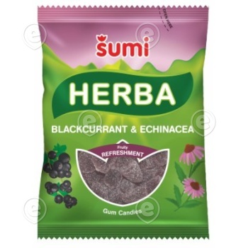 Herba kommid, mustsõstar ja päevakübar 90g                                                                                                                                                                    