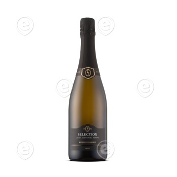 Klassikaline vahuvein "Kuldne Selection " 0,75 l brut
