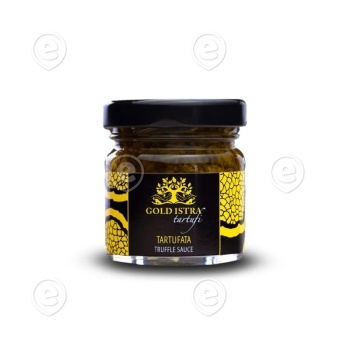 Musta trühvli kreem/kaste 40g