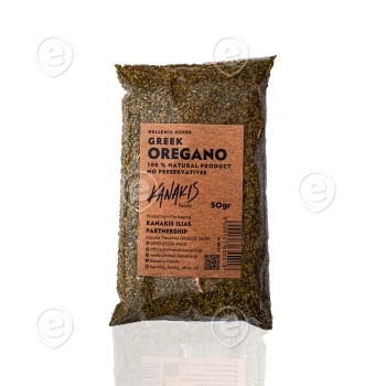 Kreeka oregano 50g