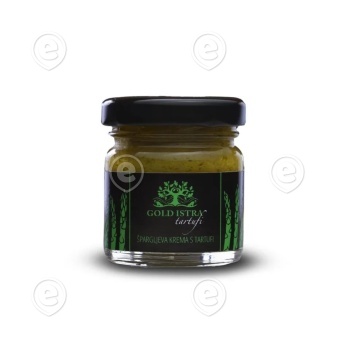 Sparglikreem trühvlitega 80g