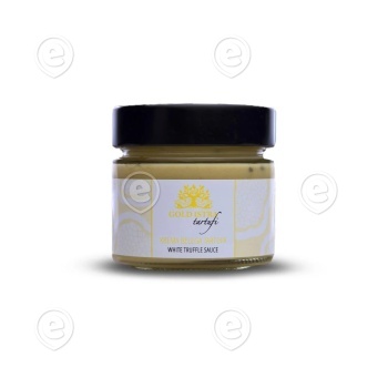 Valge trühvlikreem 40g