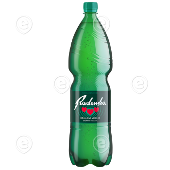 Radenska mineraalvesi Classic 1.5l                                                                                                                                                 