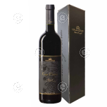 Vein "Capo D`Istria Refosk" 14% kuiv punane 2013 limiteeritud kinkekarbis