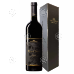 Vein "Capo D`Istria Shiraz" 13.5% kuiv punane 2016 limiteeritud kinkekarbis