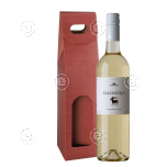 Kinkekarp "Malvaasia Gourmet" kuiv valge vein