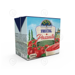 Tomatipüree tomatipastast 500g                                                                                                              
