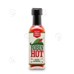 Robin Hot "Originaal vürtsikas" kaste 60ml