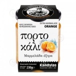 Apelsinimoos 230g