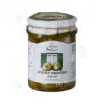 Adria rohelised oliivid täidetud lambapiima juustuga 280g