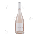 Vein roosa "Capris Primovero" 11,5% kuiv 0.75l