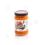 Ajvar, poolterav 200g