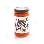 Ajvar, poolterav 200g