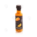 Tšillikaste Habanero & apelsin 100ml