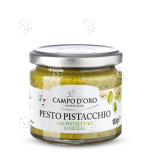 Pesto "Pistaatsia" 180g