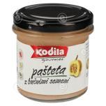 Pasteet kõrvitsaseemnetega 150g