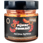 Ajvar kodune 230g                                                                                                                                 