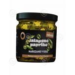 Jalapeno viilud 220g                                                                                                