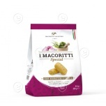 Grissini aromaatsete maitsetaimedega ja sibulaga 250g                                                             