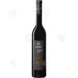 Dessertvein" Istria Cipro" 12%  punane vein 2015