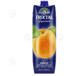 Fructal Superior aprikoos 1 liiter                                                                                                                                       