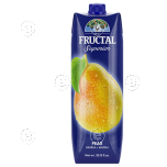 Fructal Superior pirn 1 liiter                                                                                                                        