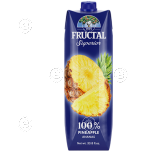 Fructal Superior ananass 1 liiter                                                                                                                                       