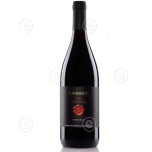 Cuvee Rouge, punane kuiv vein 2018 14% 0,75l 