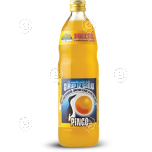 Siirup "Pingo" apelsin - sidrun 1l                                                                                                                                                                    