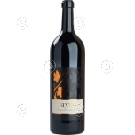 Vein Sixty 2013  Magnum1,5l, nummerdatud, 14,5%