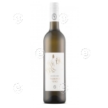 Vein Tigrovo Vino, poolmagus, valge 0,75l