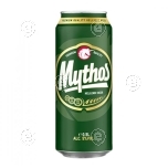 Kreeka õlu Mythos 5,0% 500ml purgis