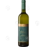 Vein Capo D`Istria Malvazija 2017, limiteeritud, 14,5%, 0,75l
