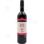 Vein Sladki Refosk, magus, punane 0.75l