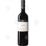 Vein "Capris Merlot" 13.5% kuiv 2015  0.75l                                                                                                                                                           
