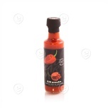Tšillikaste Kariibi tšilli ja Habanero 100ml
